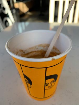 Boon Boona Coffee by null