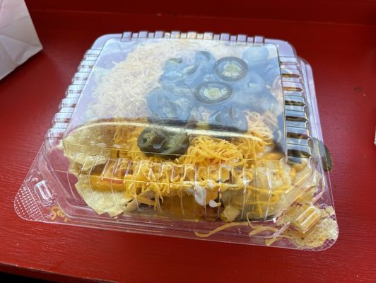 Taco Bravo by null
