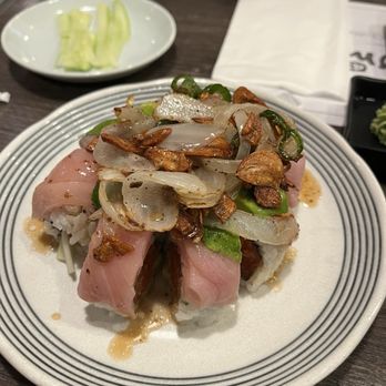 Sushi Boom - Yellowtail Delight - Sushi Bars Near Me - Orange, California Sushi Boom - Yellowtail Delight - Sushi Bars Near Me - Orange, California