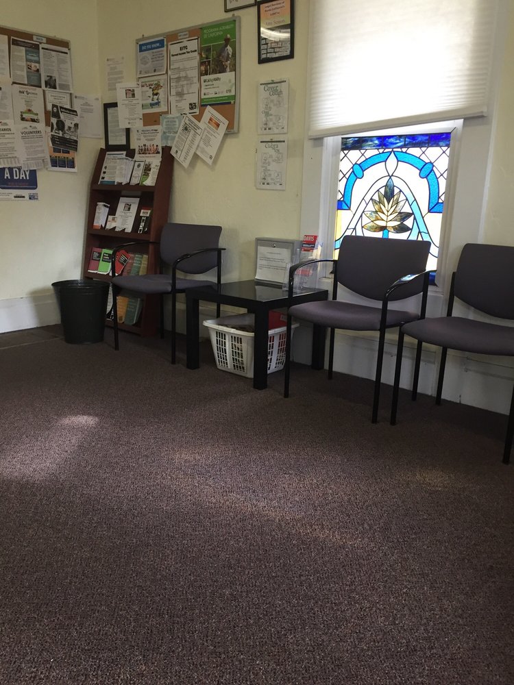 Legal Services of Northern California-Legal Aid Office - disability attorney in Woodland, CA