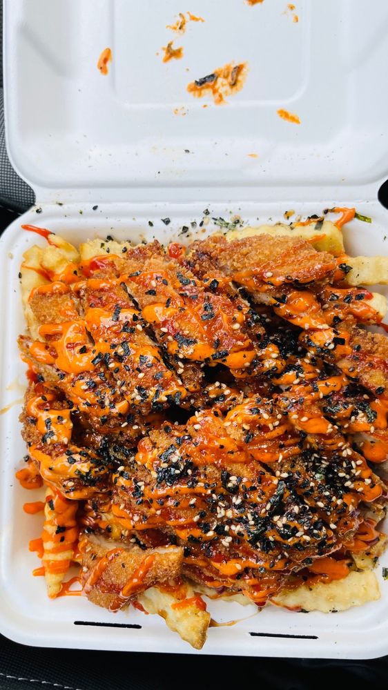 LEEKAM LUNCHWAGON Updated August 2024 20 Photos & 12 Reviews 55