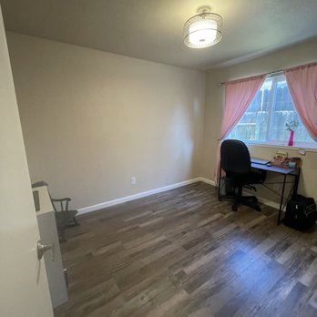 Quality Flooring Pros - After -office - Flooring Near Me