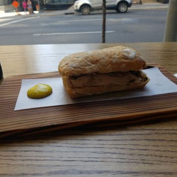 Meat & Bread - Sandwiches Near Me - Calgary, Alberta