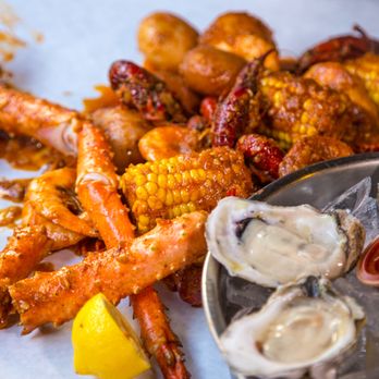 The Boiling Crab - Cajun/Creole Near Me - Tustin, California The Boiling Crab - Cajun/Creole Near Me - Tustin, California