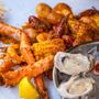 The Boiling Crab
