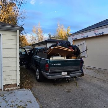 Raulshark Junk Removal - Junk Removal & Hauling Near Me Raulshark Junk Removal - Junk Removal & Hauling Near Me