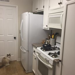 Before remodel