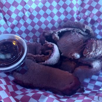 Rockpit Brewing & Distilling - The brisket slider without the bread or chips - Breweries Near Me - Orlando, Florida Rockpit Brewing & Distilling - The brisket slider without the bread or chips - Breweries Near Me - Orlando, Florida