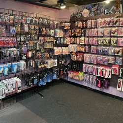 Cock Rings and Penis Pumps and Strokers