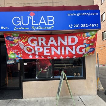 Gulab Indian Restaurant - We are open to serve. Introducing delicious flavor of north india. - Indian Near Me - Cliffside Park, New Jersey Gulab Indian Restaurant - We are open to serve. Introducing delicious flavor of north india. - Indian Near Me - Cliffside Park, New Jersey