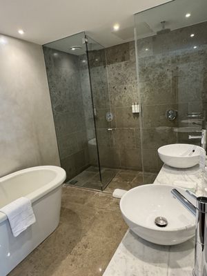 The g Hotel & Spa by null