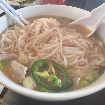 Boulder Pho - Vietnamese Near Me - Boulder, Colorado