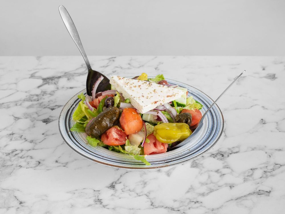 Yianni's Greek Taverna