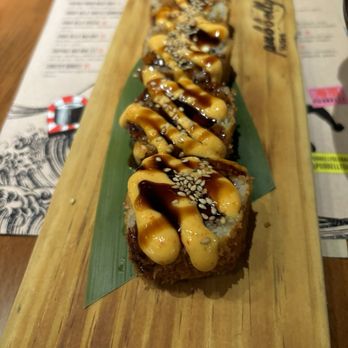 Pubbelly Sushi - Sushi - Sushi Bars Near Me - Pembroke Pines, Florida