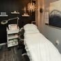 Photo of Bare Electrolysis