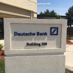 Deutsche Bank Banks Credit Unions 5022 Gate Pkwy Southside