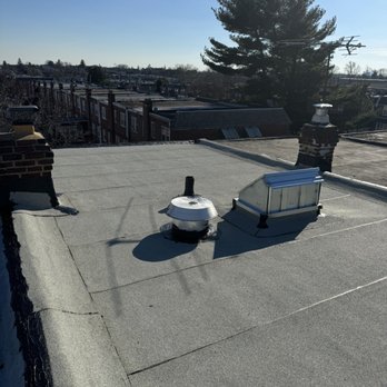 The Roofing Specialists - Roofing Near Me