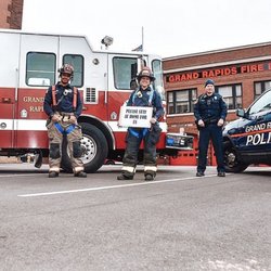 Grand Rapids Police Department