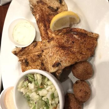 Fish City Grill - Grilled Rainbow trout - Seafood Near Me - Mansfield, Texas Fish City Grill - Grilled Rainbow trout - Seafood Near Me - Mansfield, Texas