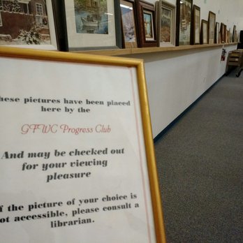 Branigan Library - The only library that I've experienced that will loan out art works. - Libraries Near Me - Las Cruces, New Mexico Branigan Library - The only library that I've experienced that will loan out art works. - Libraries Near Me - Las Cruces, New Mexico