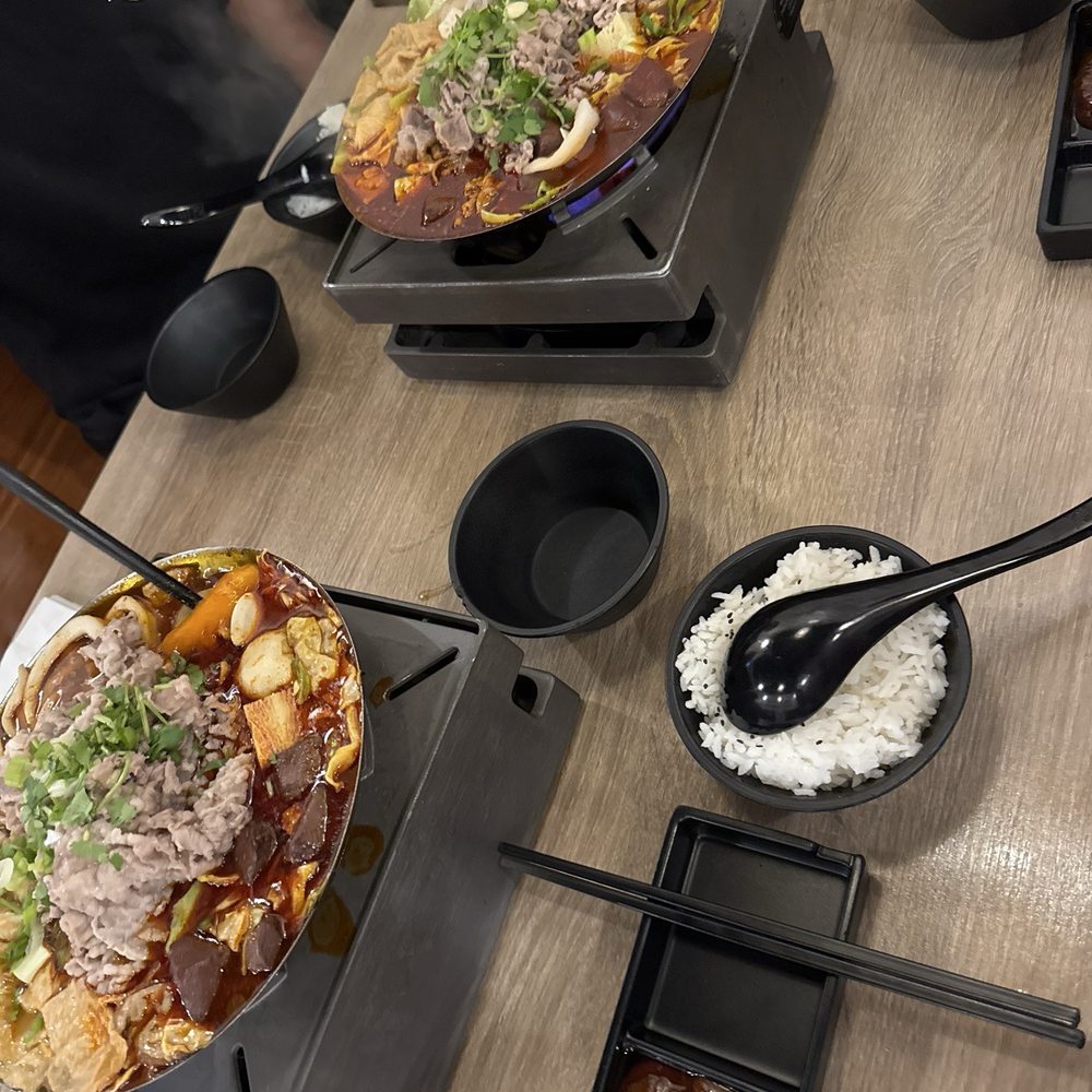 Boiling Point - Taiwanese Near Me - Chino Hills, California Boiling Point - Taiwanese Near Me - Chino Hills, California