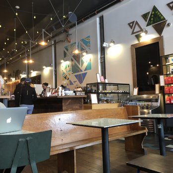 Intelligentsia Coffee - Coffee & Tea Near Me - Pasadena, California