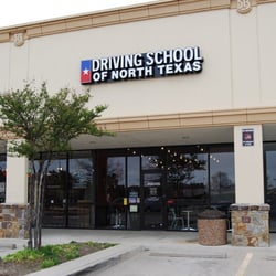 Driving School of North Texas