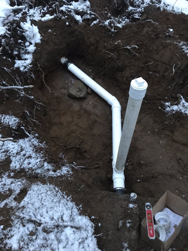 Slide of Anthony's Plumbing and Drain Cleaning