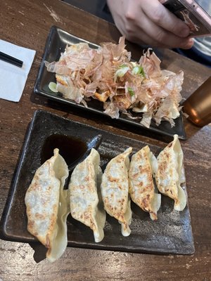 Taishoken Ramen by null