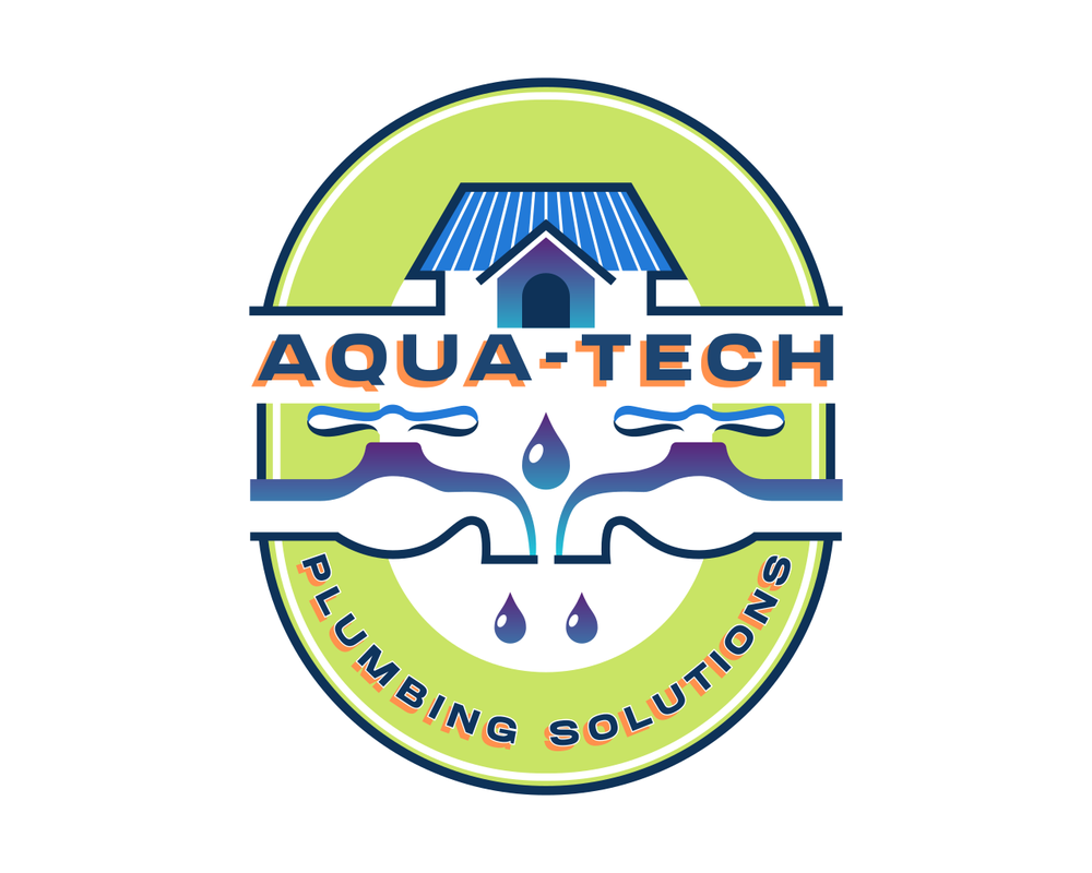 Slide of Aqua-Tech Plumbing Solutions