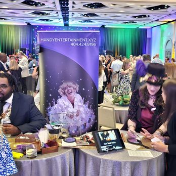 Handy Entertainment - Party & Event Planning Near Me - Atlanta, Georgia