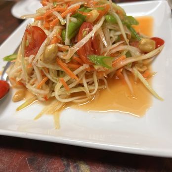 Pad Thai - Thai Near Me - Charlottesville, Virginia Pad Thai - Thai Near Me - Charlottesville, Virginia