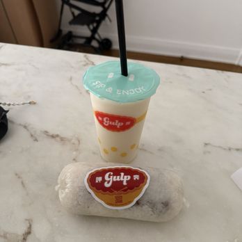 Gulp - Taiwanese Near Me - New York, New York Gulp - Taiwanese Near Me - New York, New York