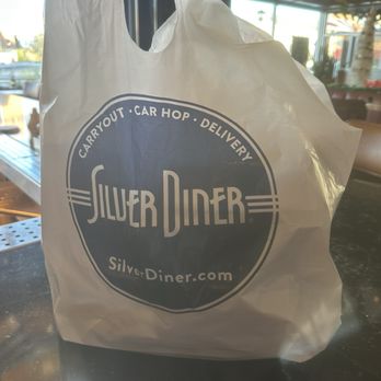 Double T Diner - White Marsh - To go bags - Diners Near Me - White Marsh, Maryland