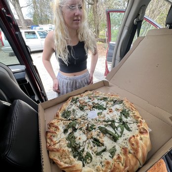 Can A Brotha Get A Slice - Boujee Auntie Pizza - Pizza Near Me - Montgomery, Alabama Can A Brotha Get A Slice - Boujee Auntie Pizza - Pizza Near Me - Montgomery, Alabama