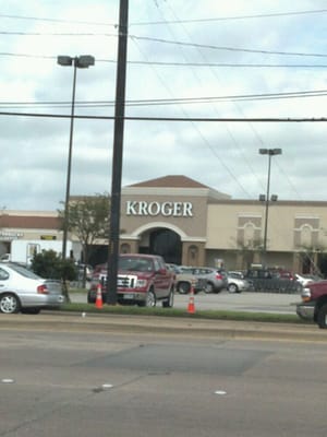 Kroger by null