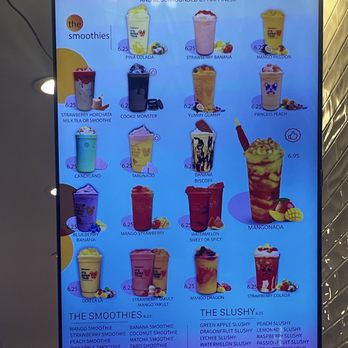 Teatonic - Coffee & Tea Near Me - Houston, Texas
