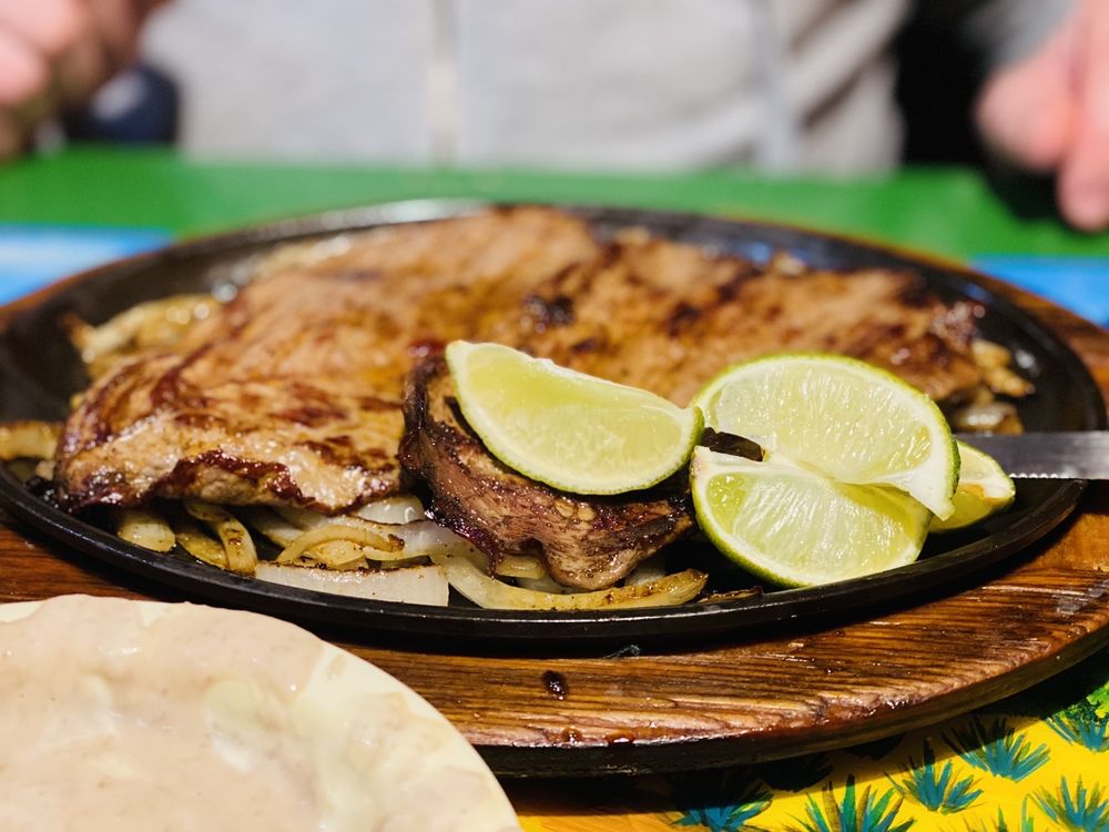 El Tapatio