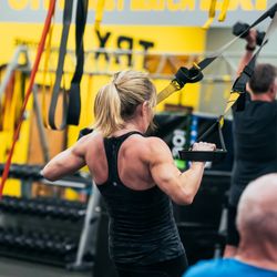 Results Fitness Training