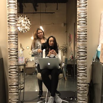 Blo-Out Bella - Perfect blowout, no curling iron or straightener needed! Lasted 7 days. - Blow Dry/Out Services Near Me - Durham, North Carolina Blo-Out Bella - Perfect blowout, no curling iron or straightener needed! Lasted 7 days. - Blow Dry/Out Services Near Me - Durham, North Carolina