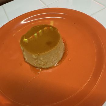 Tacos Juancho - Mazapan Flan - Tacos Near Me - Dallas, Texas
