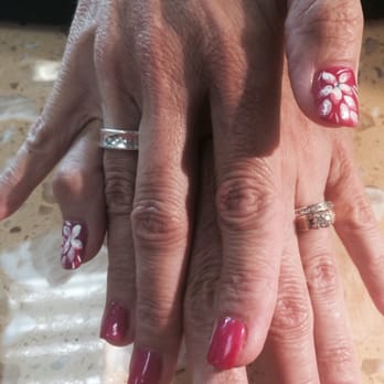 Unique Nails - Nail Salons Near Me - Irvine, California Unique Nails - Nail Salons Near Me - Irvine, California