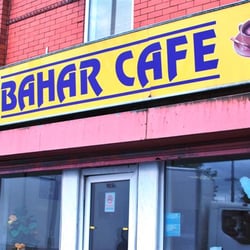 Bahar Café