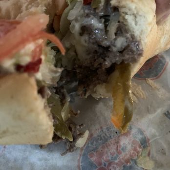 Jersey Mike's Subs - Sandwiches Near Me - Gardendale, Alabama