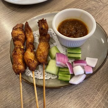 Mamak - Satay Skewers - Malaysian Near Me - Doraville, Georgia Mamak - Satay Skewers - Malaysian Near Me - Doraville, Georgia