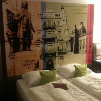 ibis Styles Leipzig - Hotels Near Me - Schkeuditz, SN