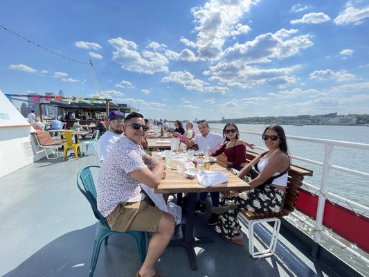 La Barca Cantina by null