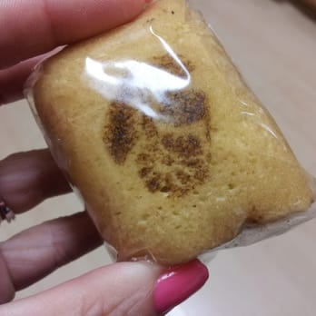 Osaka-Ya - Pancake wrapped - Desserts Near Me - Sacramento, California