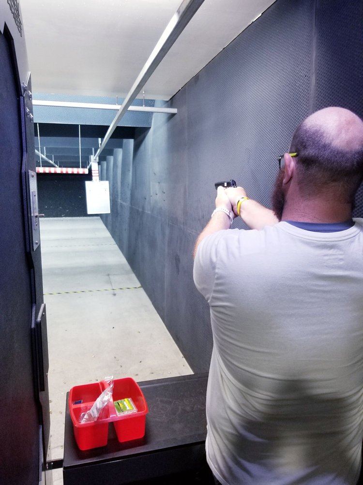 KINGS GUN CENTER 44 Photos & 43 Reviews 426 Park Ave, Hanford, CA