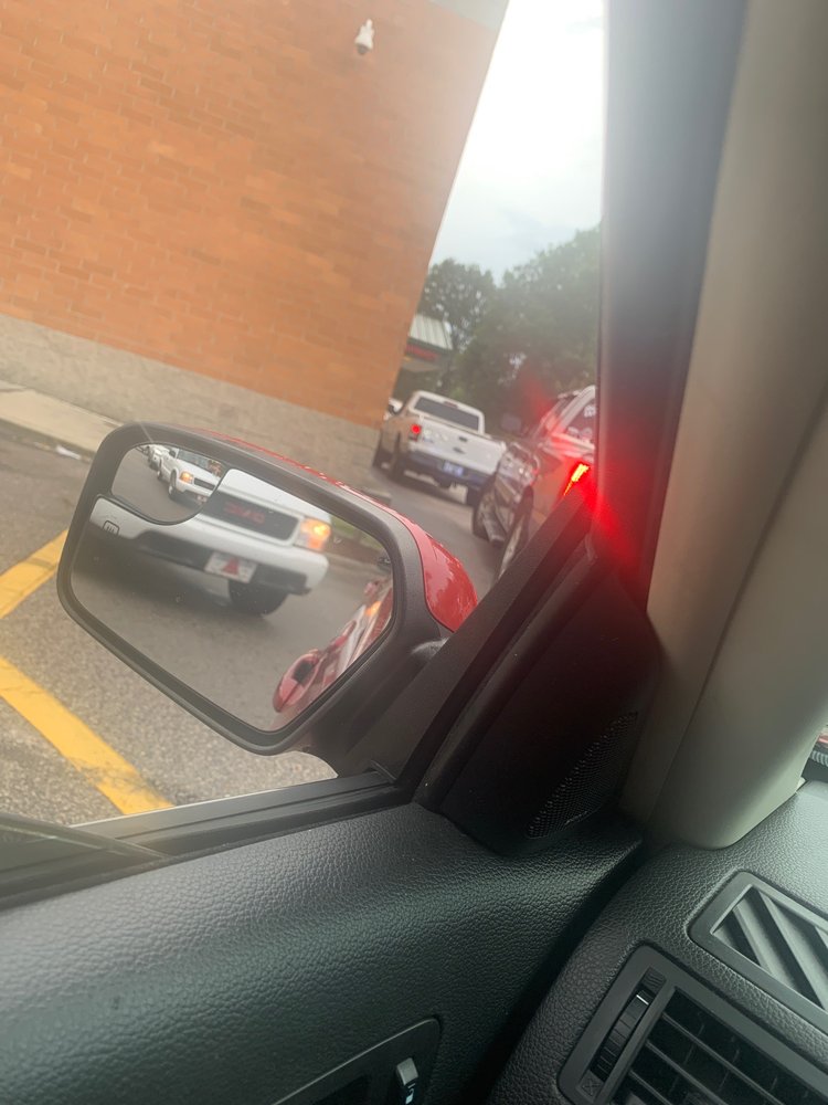 WALGREENS 803 N Jk Powell Blvd, Whiteville, North Carolina